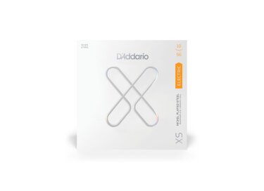 D'Addario XS Coated Electric 7-String