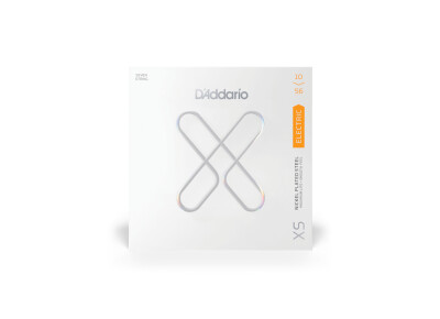 D'Addario XS Coated Electric 7-String