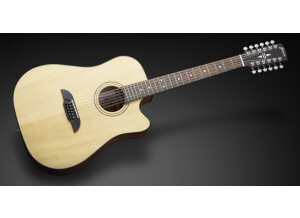 Framus Legacy FD 14 SV CE 12