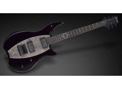 Framus Teambuilt Stormbender Devin Townsend Artist