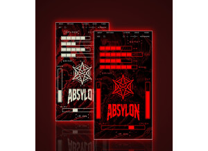 Aurora DSP Absylon