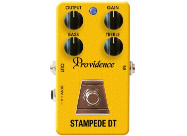 Providence Stampede DT SDT-3