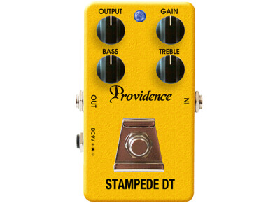 Providence Stampede DT SDT-3