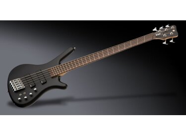 Rockbass Corvette Multiscale