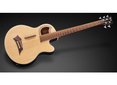 Rockbass Alien Standard 5