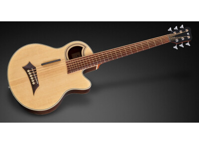 Rockbass Alien Deluxe 6