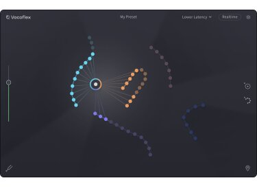 Dreamtonics Vocoflex