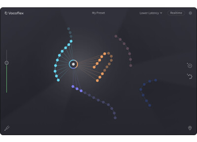 Dreamtonics Vocoflex