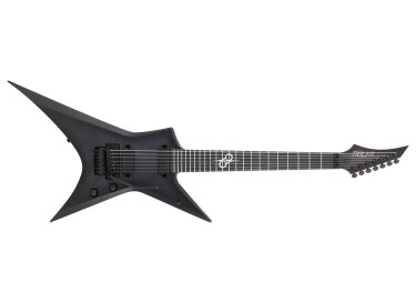 Solar Guitars X1.7FRFBB+