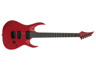 Solar Guitars AB6HBR