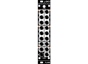 Flame Audio QMCV