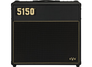 EVH 5150 Iconic EL34 40W Combo