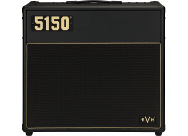 EVH 5150 Iconic EL34 40W Combo