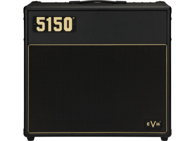 EVH 5150 Iconic EL34 40W Combo