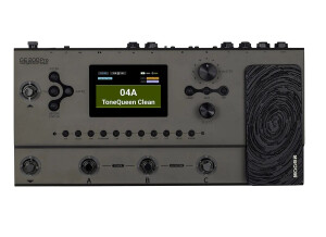 Mooer GE200 Pro