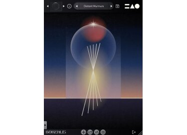 Mntra Instruments Borealis