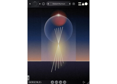Mntra Instruments Borealis