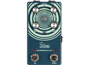 EarthQuaker Devices Silos