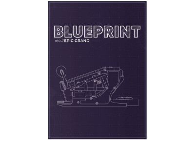 Fracture Sounds Epic Grand