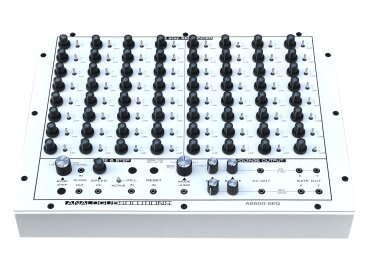 Analogue Solutions AS500-SEQ