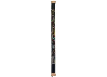 Pearl Bamboo Rainstick