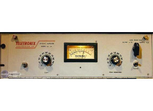 Urei / Jbl teletronix LA2 A