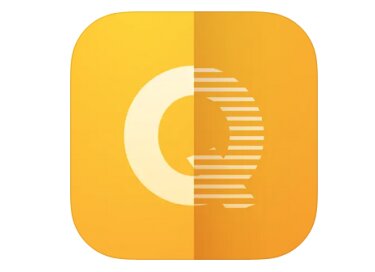 GS DSP Quantum Filter App