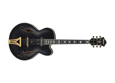 Ibanez PM3C Pat Metheny Signature