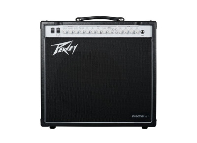 Peavey invective.112