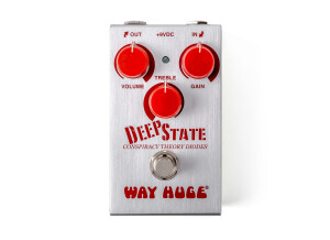 Way Huge Electronics Deep State