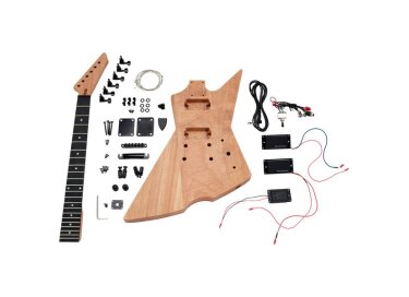 Harley Benton Electric Guitar Kit Extreme-84