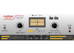 Hornet Plugins HA2A