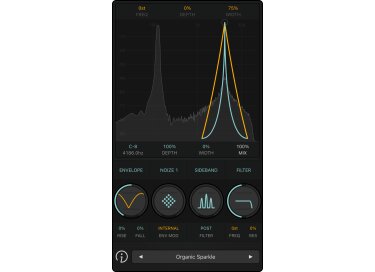 Fred Anton Corvest Fizzica