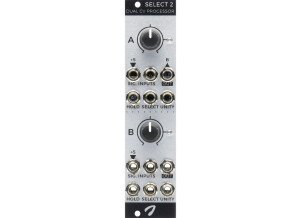 Joranalogue Audio Design Select 2