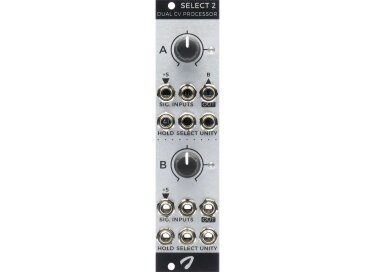 Joranalogue Audio Design Select 2