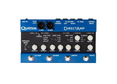 Quilter Labs DirectAmp