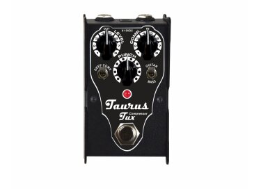 Taurus Tux (Black Line) (2024)