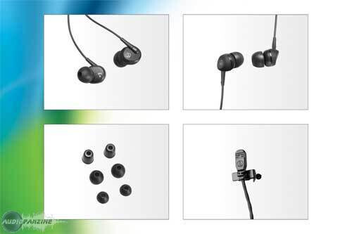 4 nouveaux produits chez Audio Technica