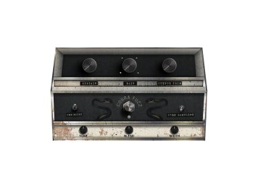 Safari Audio Cobra Fuzz