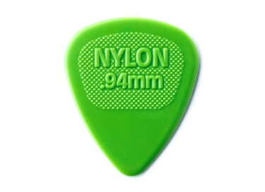 Dunlop Nylon Midi