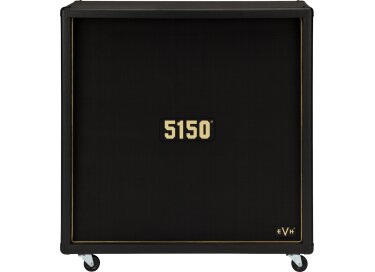 EVH 5150 Iconic EL34 4x12 Cabinet