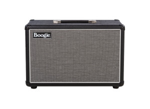 Mesa Boogie Fillmore 23" 1x12 Cabinet