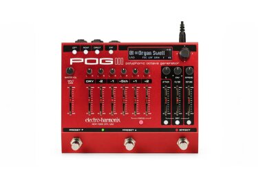 Electro-Harmonix POG3