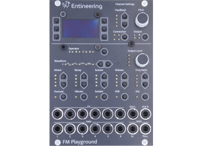 Entineering FM Playground