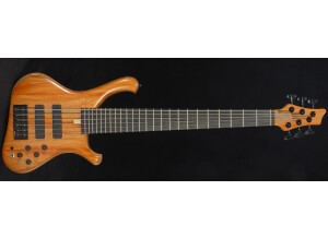Marleaux Bass Consat 6