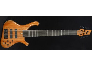 Marleaux Bass Consat 6