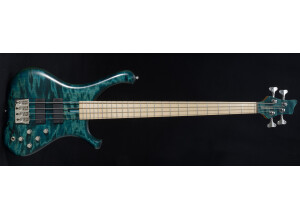 Marleaux Bass Consat 4