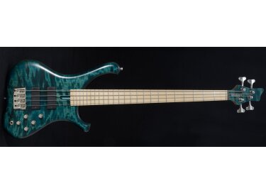 Marleaux Bass Consat 4