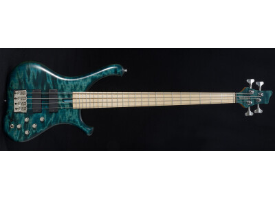 Marleaux Bass Consat 4