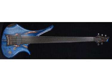 Marleaux Bass Diva 5